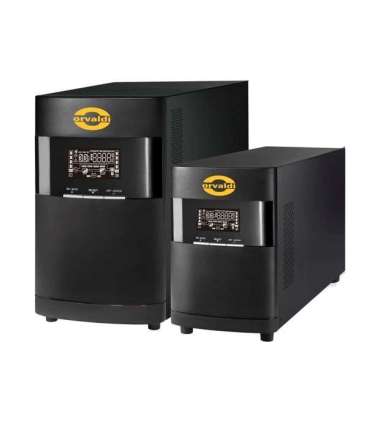 UPS ORVALDI LT-3000 LINE INTERACTIVE SINUS TOWER