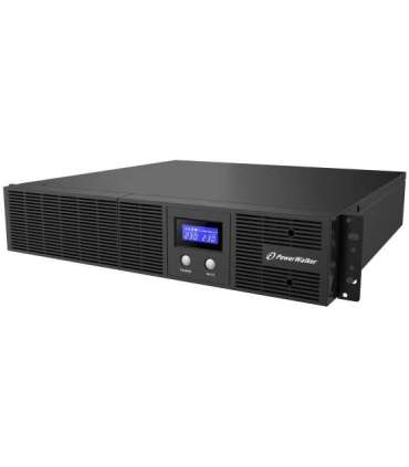 PowerWalker VI 2200 RLE Line-Interactive 2.2 kVA 1320 W 4 AC outlet(s)