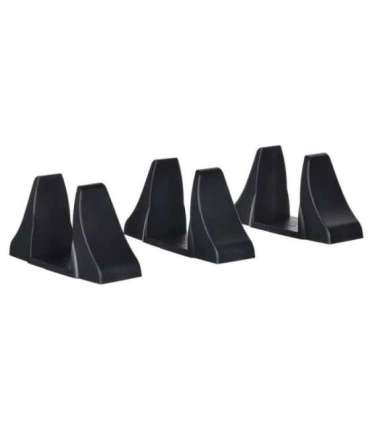 Green Cell UPS15 uninterruptible power supply (UPS) Double-conversion (Online) 3 kVA 2700 W 6 AC outlet(s)