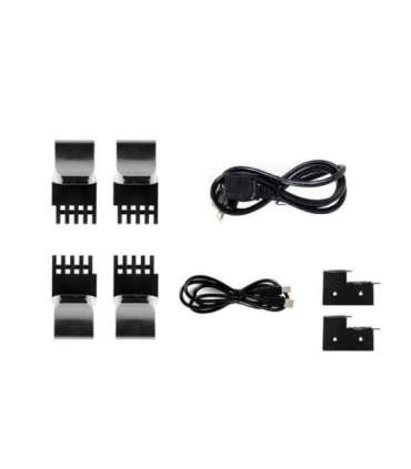 Green Cell UPS14 uninterruptible power supply (UPS) Double-conversion (Online) 2 kVA 1800 W 6 AC outlet(s)