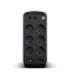 CyberPower CP900EPFCLCD uninterruptible power supply (UPS) Standby (Offline) 0.9 kVA 540 W 6 AC outlet(s)