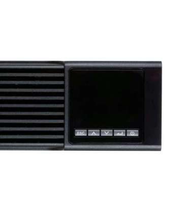 Ever UPS POWERLINE RT PRO 2000 Double-conversion (Online) 2 kVA/2 kW