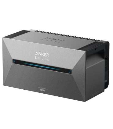 Energy storage Anker Solix Solarbank 2 E1600 Pro 1600Wh 800W