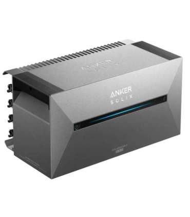 Energy storage Anker Solix Solarbank 2 E1600 Pro 1600Wh 800W