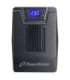 PowerWalker VI 2000 SCL Line-Interactive 2 kVA 1200 W