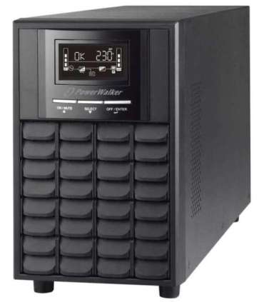 PowerWalker VI 1100 CW FR Line-Interactive 1.1 kVA 770 W