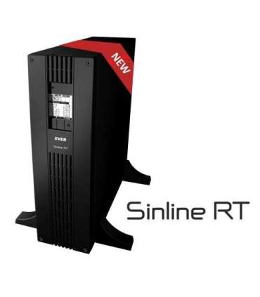 Ever SINLINE RT 2000 Line-Interactive 2 kVA 1650 W 8 AC outlet(s)