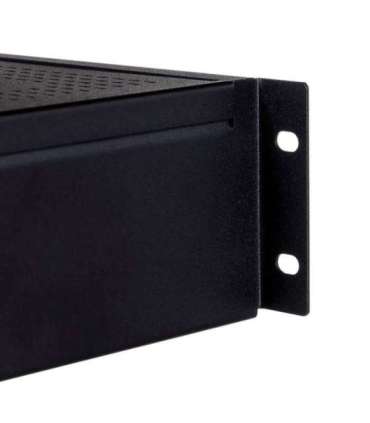 UPS EVER ECO Pro 700 AVR CDS 19" 2U (Rack 700VA) (W/EAVRRM-000K70/00)