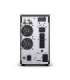 CyberPower OLS3000EA-DE uninterruptible power supply (UPS) Double-conversion (Online) 3 kVA 2700 W 7 AC outlet(s)