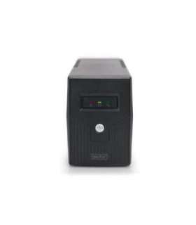Digitus Line-Interactive UPS, 600 VA/360 W