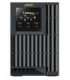 Infosec E4 Value 1000 uninterruptible power supply (UPS) Double-conversion (Online) 1 kVA 3 AC outlet(s)