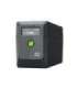 Green Cell uninterruptible power supply (UPS) Line-Interactive 0.85 kVA 480 W 2 AC outlet(s)