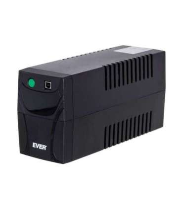 Ever EASYLINE 650 AVR USB Line-Interactive 0.65 kVA 360 W