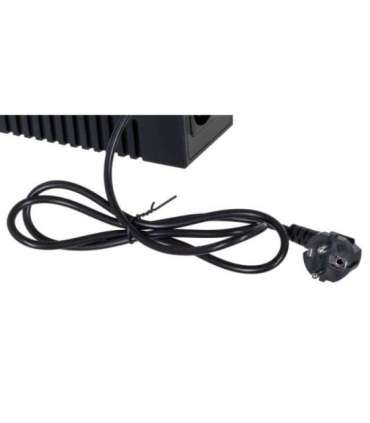 Ever EASYLINE 650 AVR USB Line-Interactive 0.65 kVA 360 W