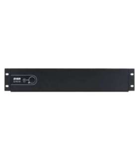 UPS EVER ECO Pro 1200 AVR CDS 19" (Rack 1200VA) (W/EAVRRM-001K20/00)