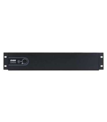 UPS EVER ECO Pro 1200 AVR CDS 19" (Rack 1200VA) (W/EAVRRM-001K20/00)