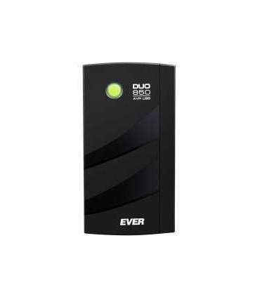 UPS EVER DUO 850 AVR USB (TWR 850VA) (T/DAVRTO-000K85/00)