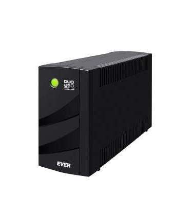UPS EVER DUO 850 AVR USB (TWR 850VA) (T/DAVRTO-000K85/00)
