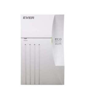 Ever ECO PRO 1000 AVR CDS Line-Interactive 1 kVA 650 W 2 AC outlet(s)