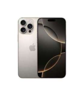 Apple iPhone 16 Pro Max 512GB Natural Titanium EU MYX33