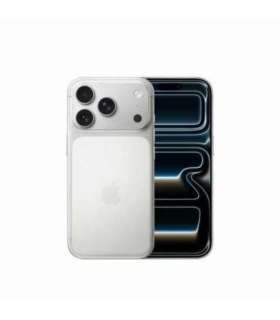 Apple iPhone 17 Pro 256GB Silver EU MG8G4