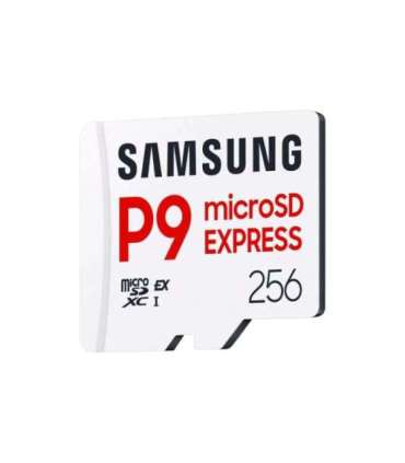 MEMORY MICRO SDXC EXPR. 256GB/MB-MK256T/WW SAMSUNG