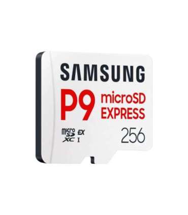 MEMORY MICRO SDXC EXPR. 256GB/MB-MK256T/WW SAMSUNG