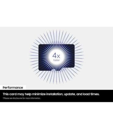 MEMORY MICRO SDXC EXPR. 256GB/MB-MK256T/WW SAMSUNG