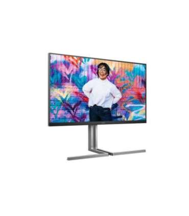 AOC Monitor Graphic Pro Series (U32U3CV)