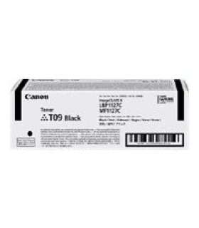 Canon Cartridge T09 Black Schwarz (3020C006)