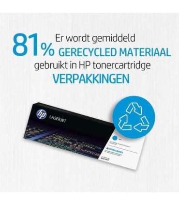 HP Cartridge 207A Yellow Gelb (W2212A)