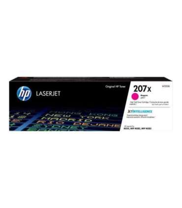 HP Cartridge 207X Magenta (W2213X)