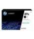 HP Cartridge No 89 HP89 HP 89 X Black Schwarz (CF289X)