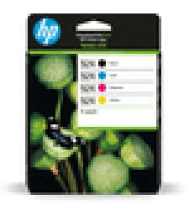 HP ink Multipack No 924 (6C3Z1NE)