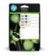HP ink Multipack No 937 (6C400NE)