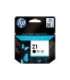 HP Ink No 21 HP21 HP 21 Black Schwarz (C9351AE)