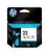 HP Ink No 22 HP22 HP 22 Tri-Color TriColor (C9352AE)
