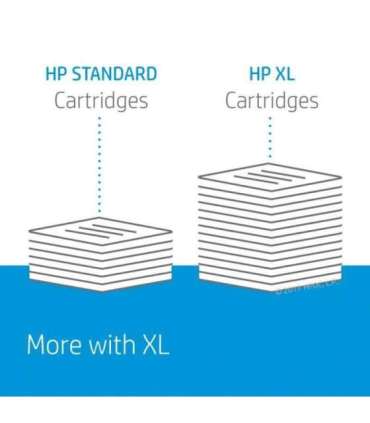 HP Ink No 22 HP22 HP 22 Tri-Color TriColor (C9352AE)