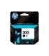 HP Ink No 300 HP300 HP 300 Black Schwarz (CC640EE)