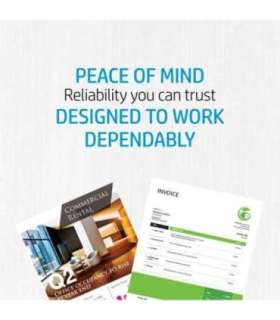 HP Ink No 62 HP62 HP 62 Color (C2P06AE)