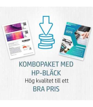 HP Ink No 903 HP903 HP 903 Multipack (6ZC73AE)