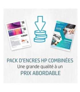 HP Ink No 912 HP912 HP 912 Multipack (6ZC74AE)