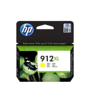 HP Ink No 912XL HP912XL HP 912XL Yellow Gelb (3YL83AE)