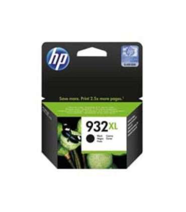 HP Ink No 932 HP932 HP 932 XL Black Schwarz (CN053AE)