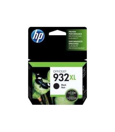 HP Ink No 932 HP932 HP 932 XL Black Schwarz (CN053AE)