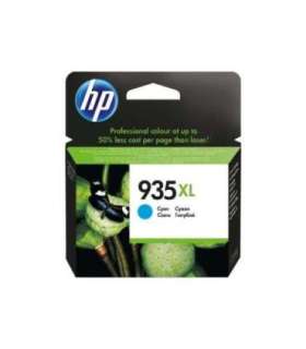 HP Ink No 935XL HP935XL HP 935XL Cyan (C2P24AE)