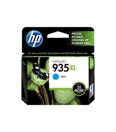 HP Ink No 935XL HP935XL HP 935XL Cyan (C2P24AE)