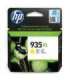 HP Ink No 935XL HP935XL HP 935XL Yellow Gelb (C2P26AE)