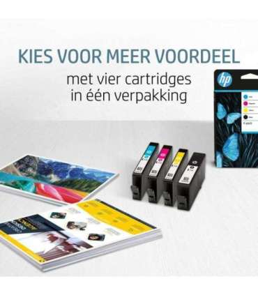 HP Ink No 950 951 HP950 951 HP 950 951 Multipack (6ZC65AE)