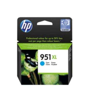 HP Ink No 951 HP951 HP 951 XL Cyan (CN046AE)